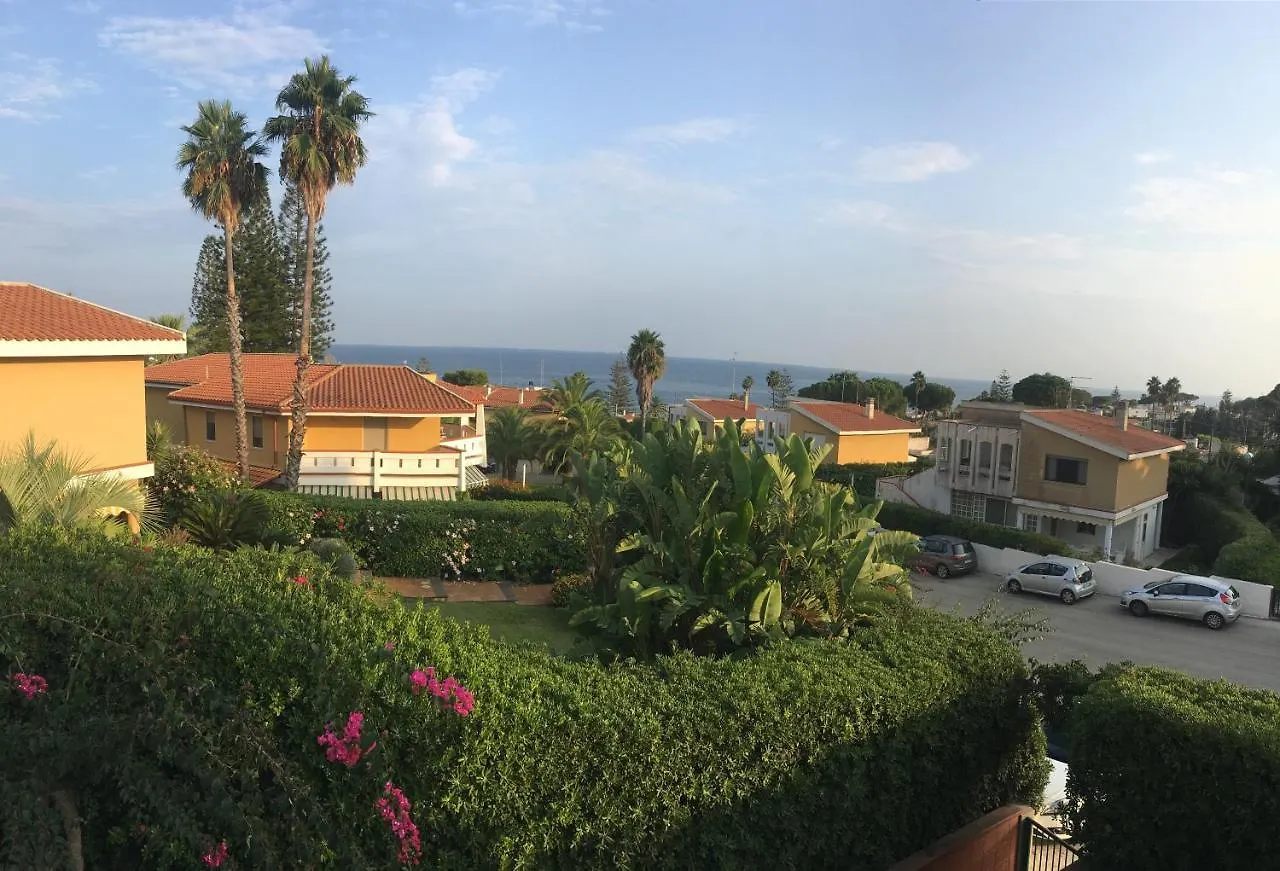 Villa Anastasia Fontane Bianche 0*,