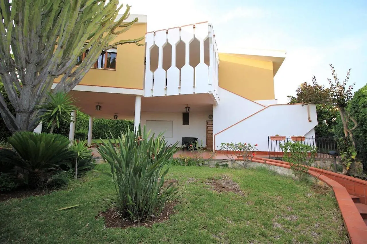Villa Anastasia Fontane Bianche