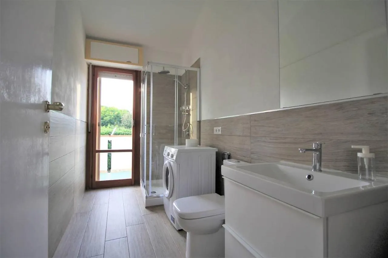 Villa Anastasia Fontane Bianche