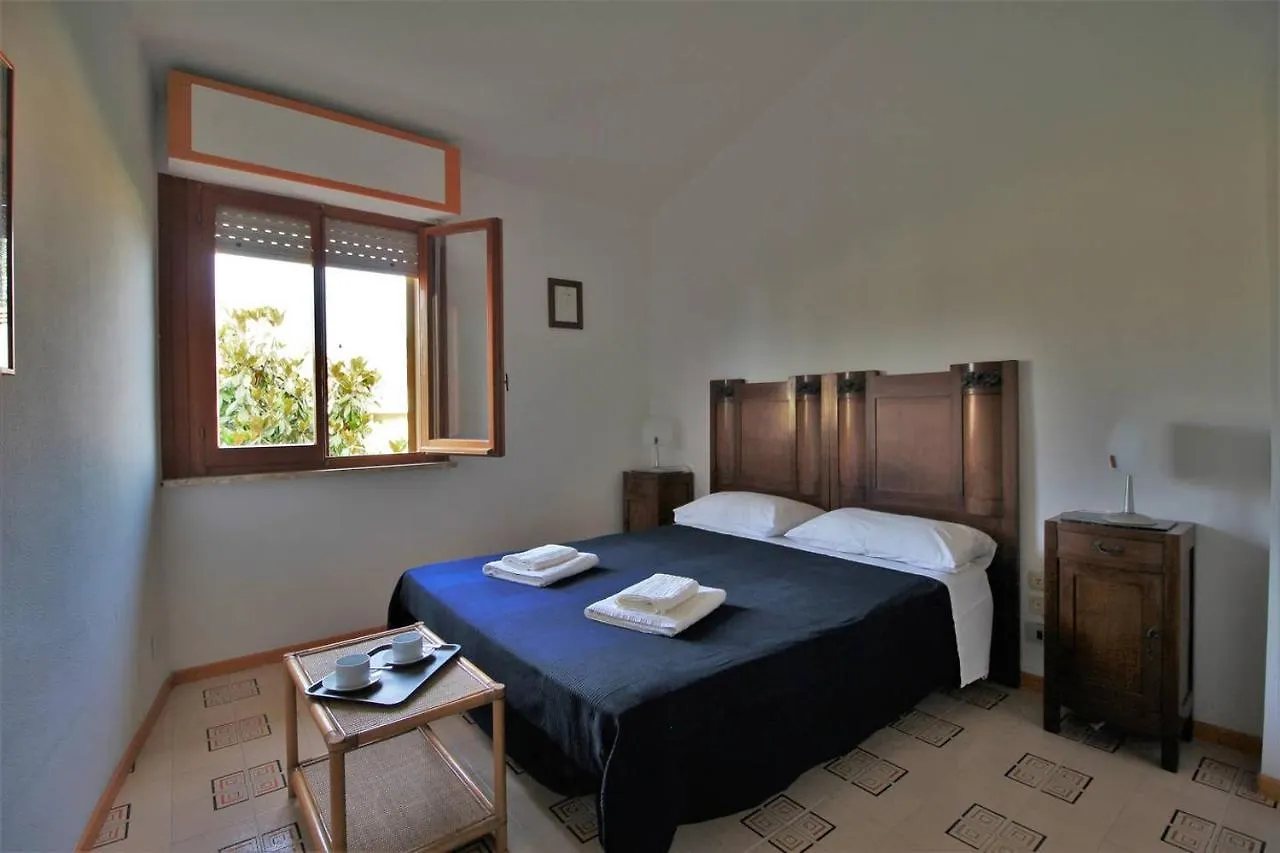 Apartment Villa Anastasia Fontane Bianche