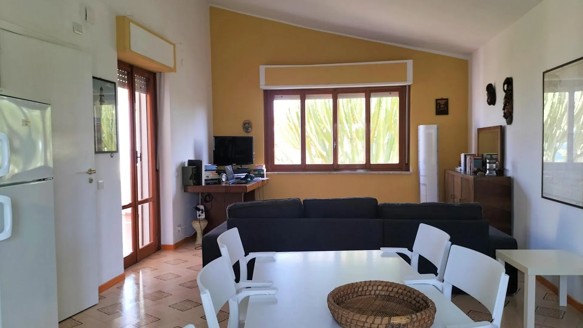 Villa Anastasia Fontane Bianche 0*,