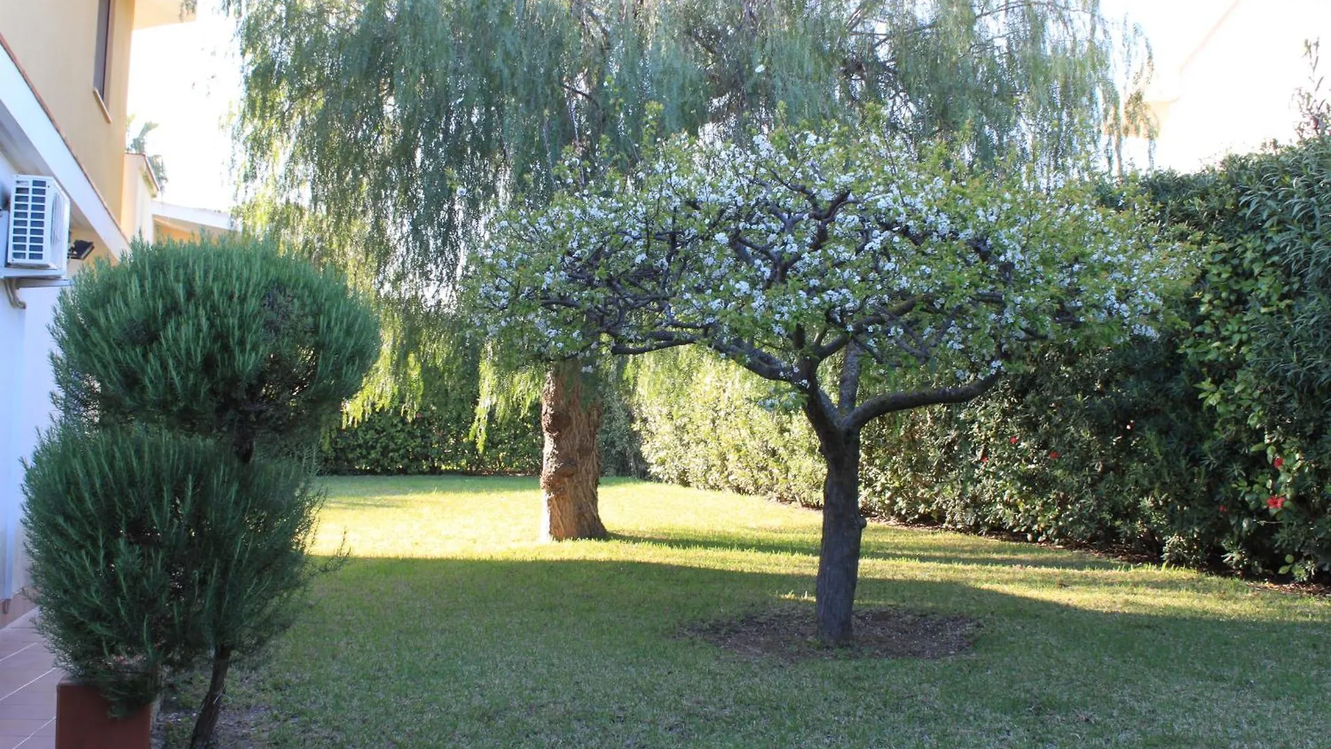 Villa Anastasia Fontane Bianche 0*,  Italy